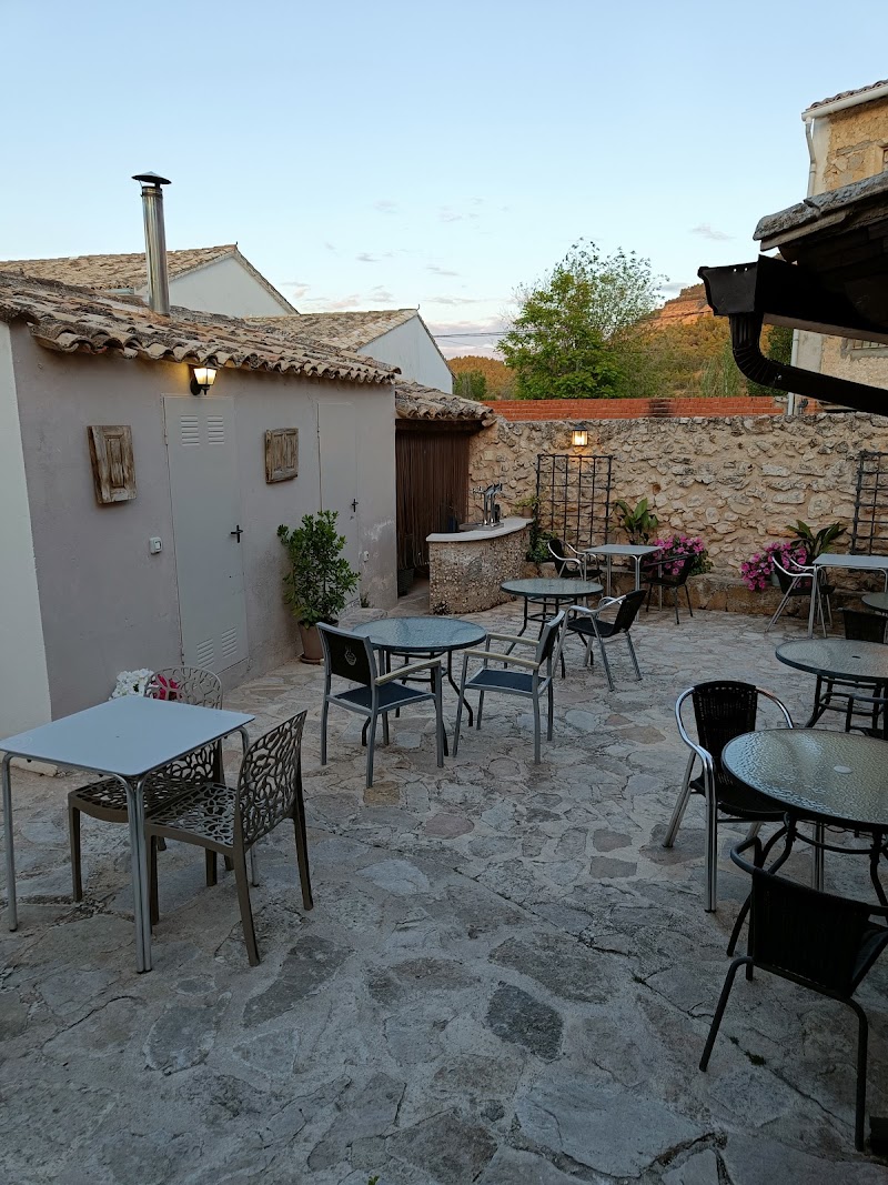 Hotel Rural La Casa del Canónigo in Cuenca, Spain