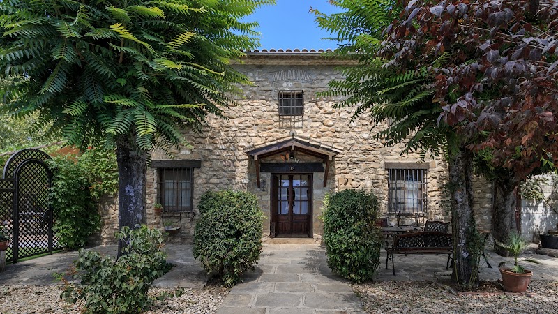 Hotel Rural La Casería de Tito in Ubeda, Spain