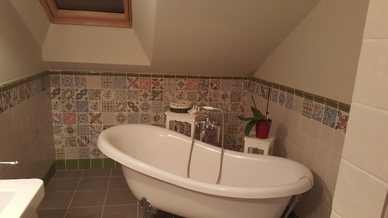 Hotel Rural Lagar de Costa in Pontevedra, Spain