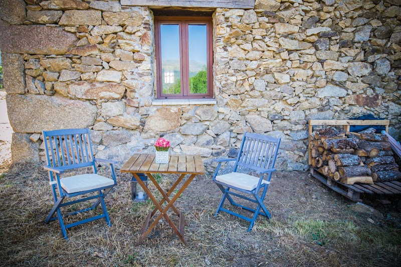 Hotel Rural Las Tenadas in Avila, Spain
