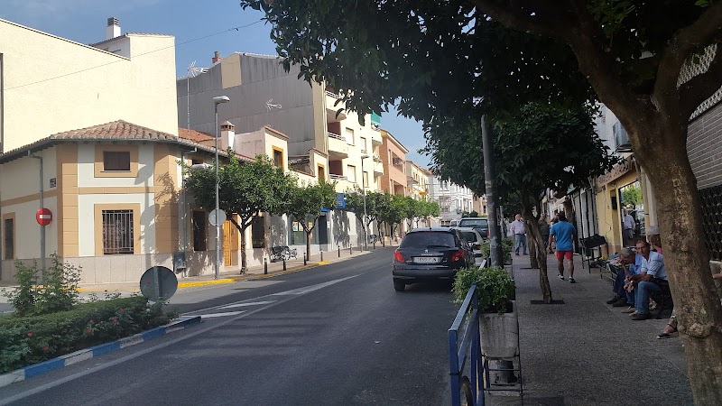 Hotel Rural Luna Candeleda in Avila, Spain