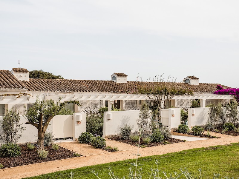 Hotel Rural Morvedra Nou in Alayor, Spain