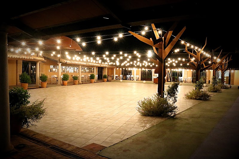 Hotel Rural Palacio de la Serna in Almagro, Spain