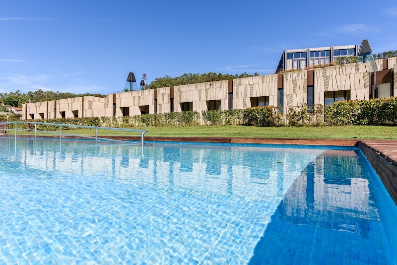 Hotel Rural Pousada de Armenteira in Pontevedra, Spain