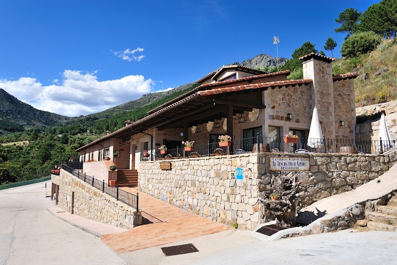 Hotel Rural Rinconcito de Gredos in Avila, Spain