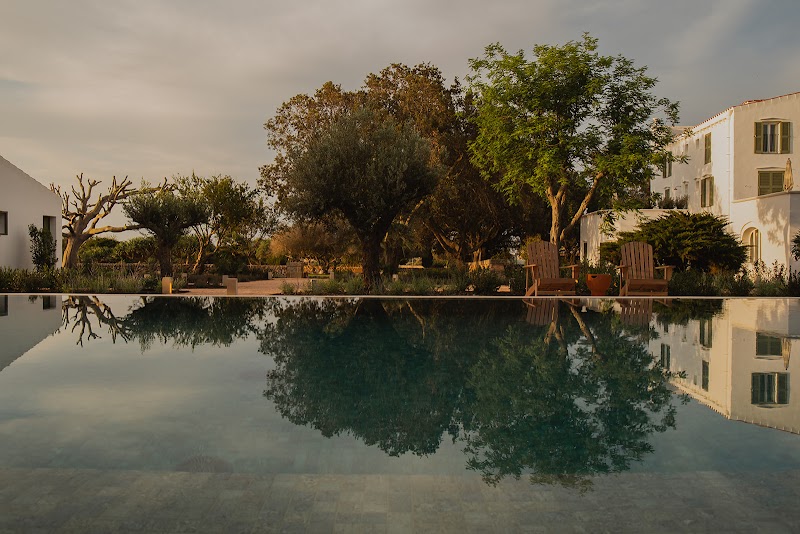 Hotel Rural Sant Ignasi in Alayor, Spain