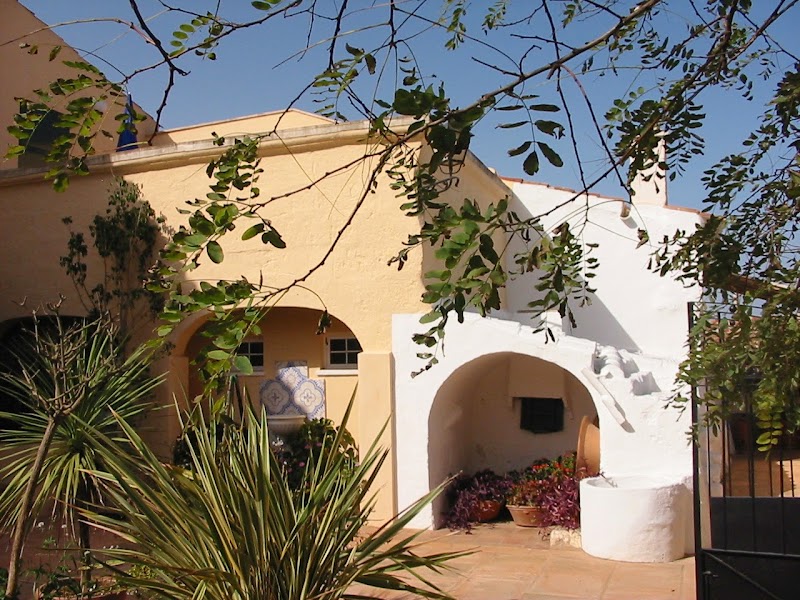 Hotel Rural Son Tretze in Alayor, Spain