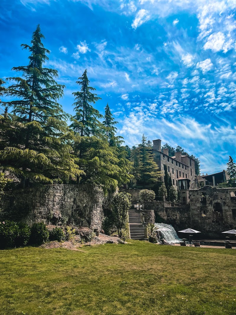 Hotel Rural Torre do Rio in Pontevedra, Spain