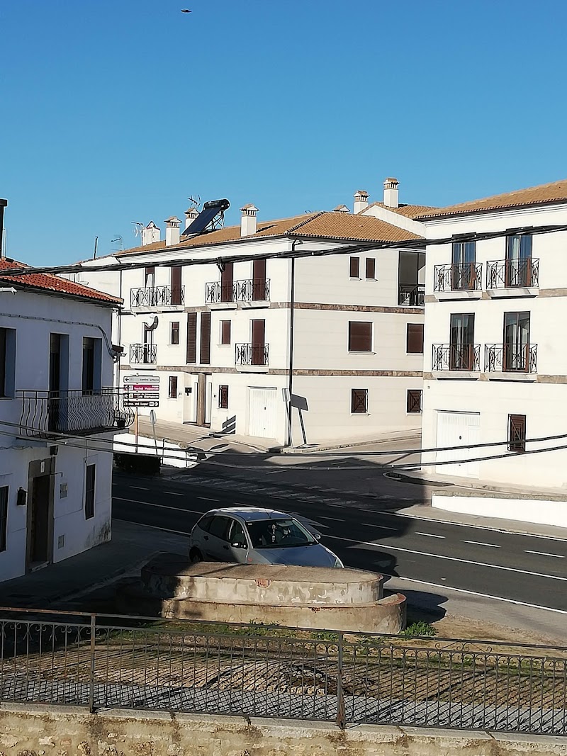 Hotel Rural Villa Matilde in Caceres, Spain