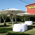 Hotel Rural Vistahermosa
