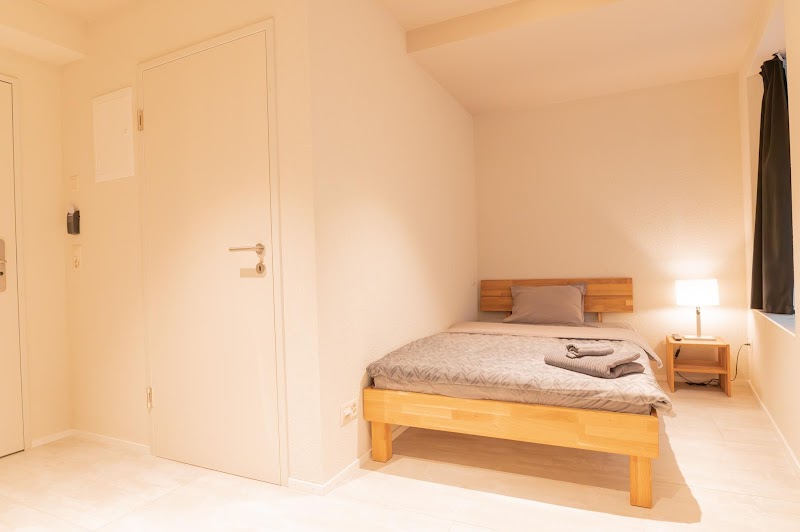 Hotel Rütli in Schwyz, Switzerland