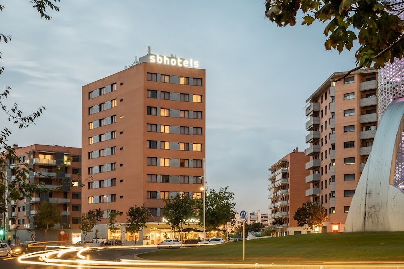 Hotel SB Express Tarragona in Tarragona, Spain