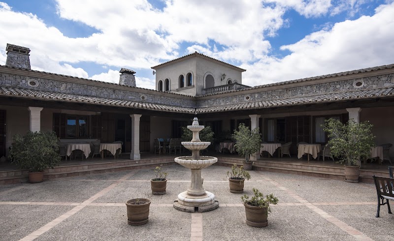 Hotel Sa Posada d'Aumallia in Felanitx, Spain