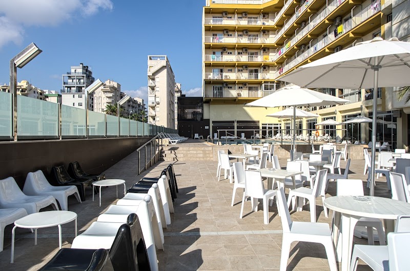 Hotel Safari in Gandia, Spain