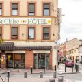 Hotel Saint Claire
