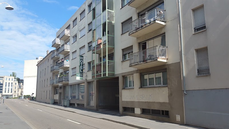 Hotel Saint-Georges in Nancy, France