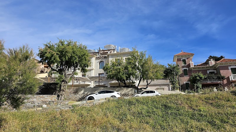 Hotel Saint Roch in Le Havre, France