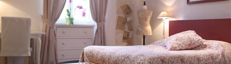 Hotel Saint Yves in Nantes, France