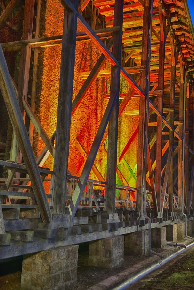 Hotel Salinenblick in Bad Orb, Germany