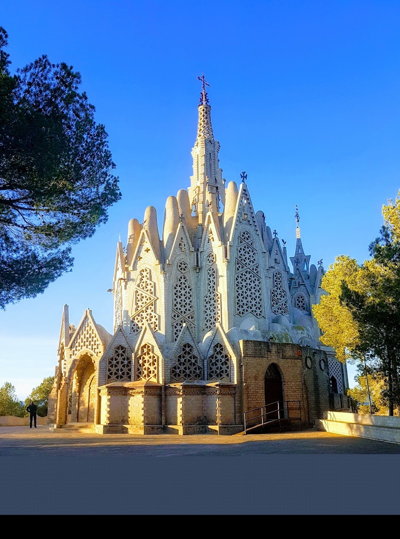 Hotel Salomé in Calafell, Spain