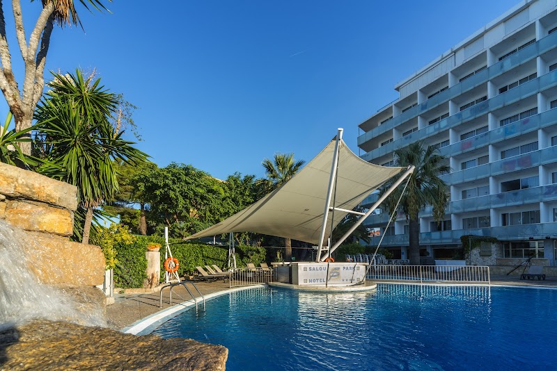 Hotel Salou Park Resort I in Salou, Spain