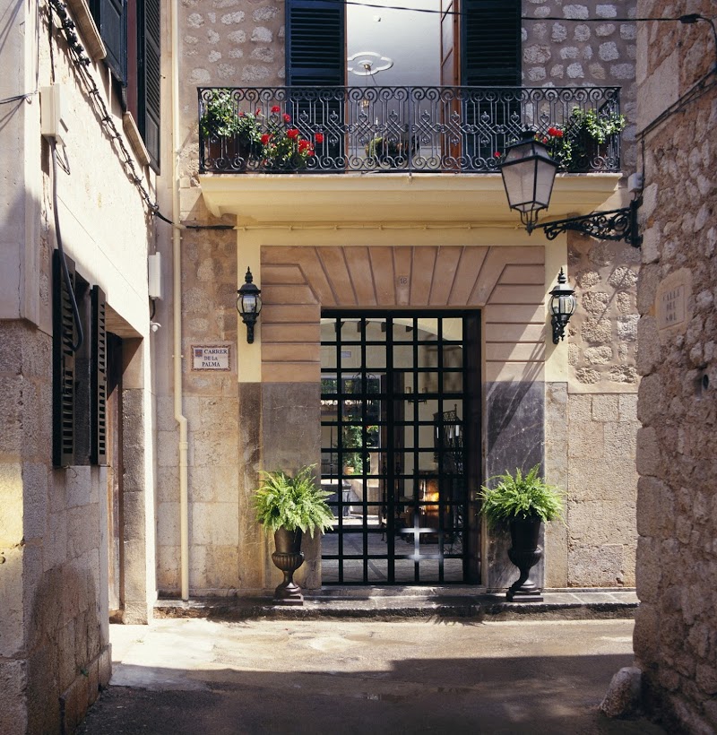 Hotel Salvia in Soller, Spain