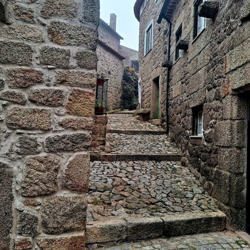 Hotel San Cristobal in Coria, Spain