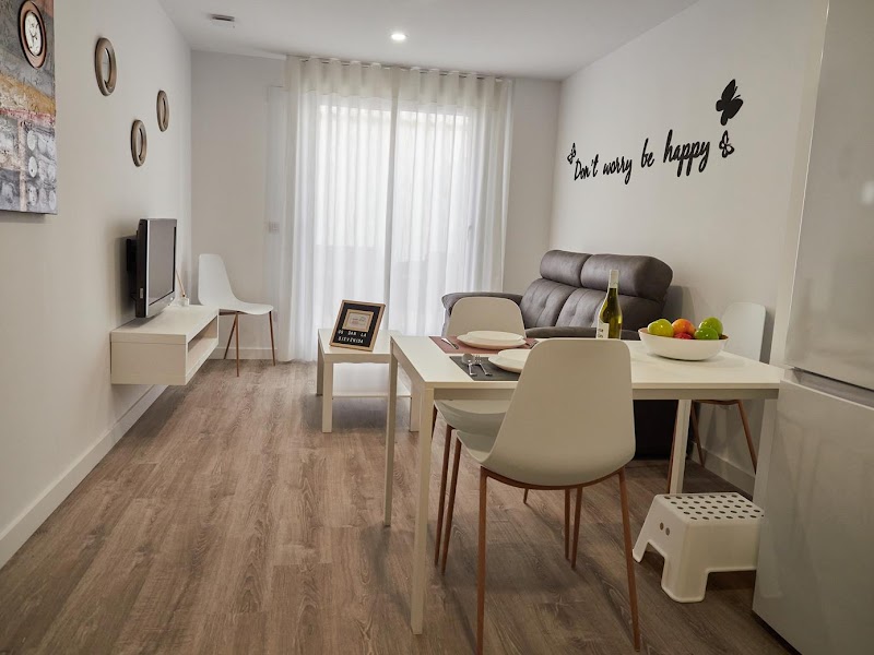 Hotel San Jose in Albacete, Spain