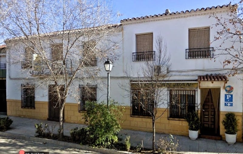 Hotel San Juan in Albacete, Spain