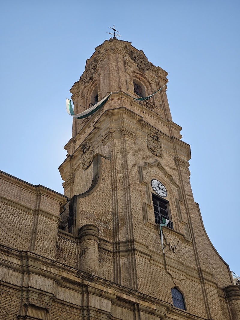 Hotel San Marcos in Huesca, Spain