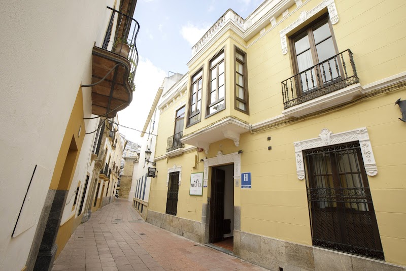 Hotel San Miguel in Cordoba, Spain