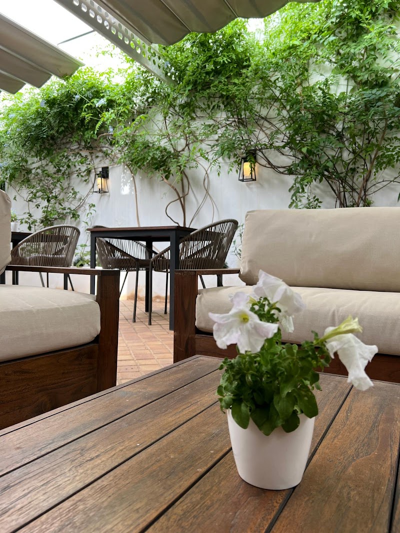 Hotel San Miguel in Mahon, Spain