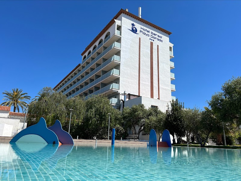 Hotel San Salvador in Calafell, Spain