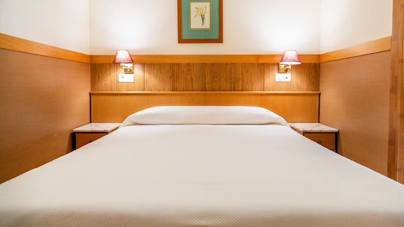 Hotel Sandra II in Suances, Spain