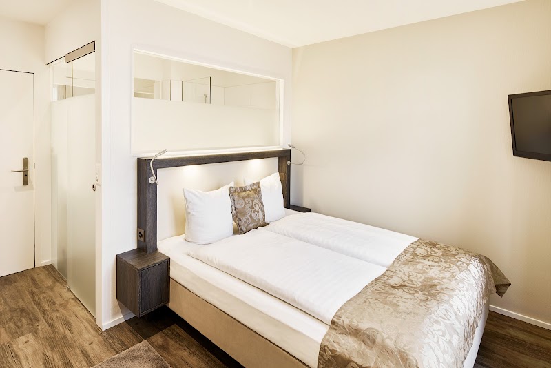 Hotel Schäfli in Gossau, Switzerland