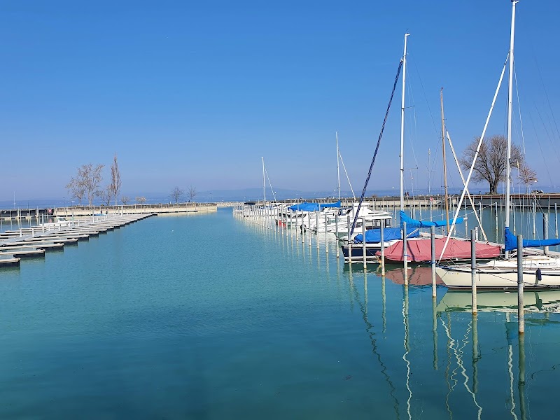 Hotel Schloss Romanshorn in Romanshorn, Switzerland