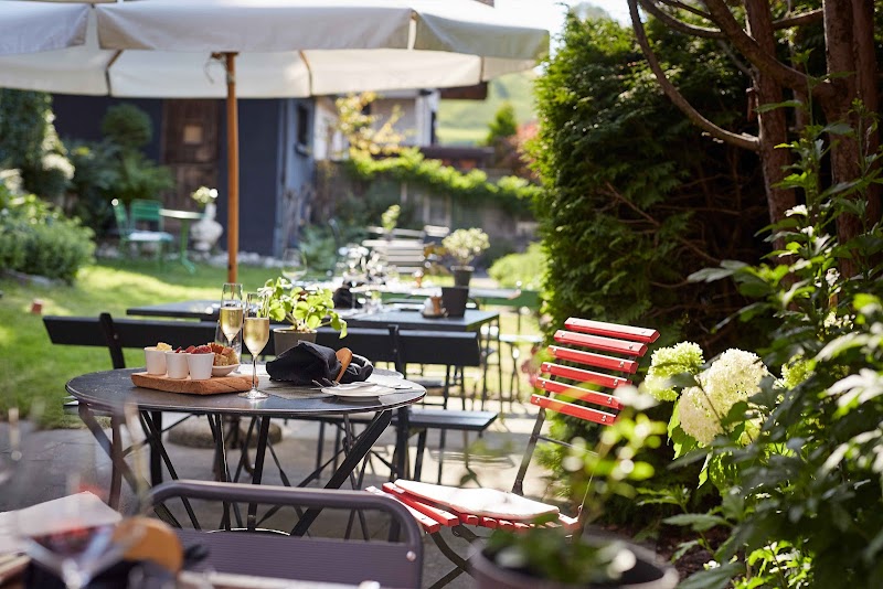 Hotel Schlüssel in Schwyz, Switzerland
