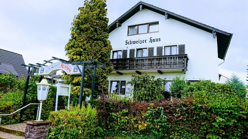 Hotel Schweizer Haus in Bielefeld, Germany