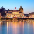 Hotel Schweizerhof Luzern