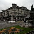 Hotel Schweizerhof Zurich