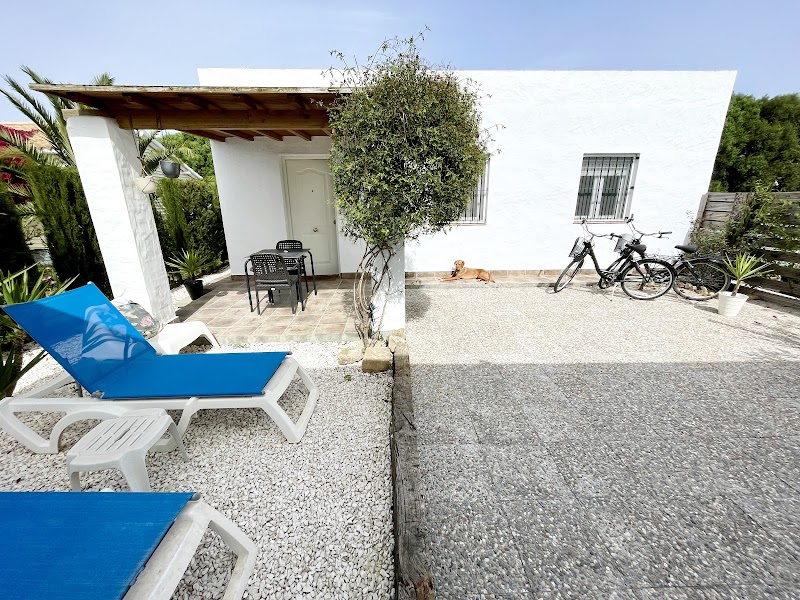 Hotel Sea View El Palmar in El Palmar, Spain