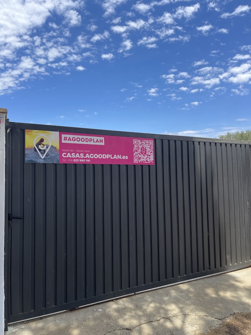 Hotel Seaside El Palmar in El Palmar, Spain