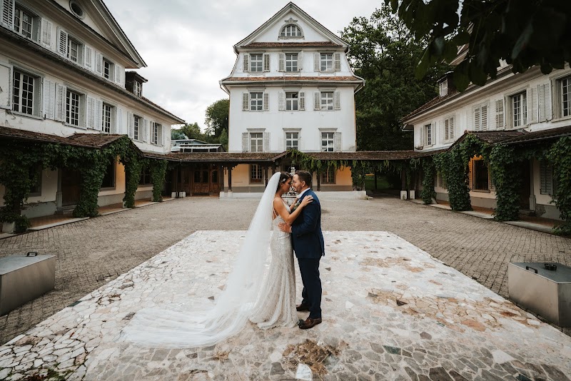 Hotel Seeburg in Lucerne, Switzerland