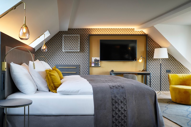 Hotel Seefeld in Schwyz, Switzerland