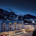 Hotel Seehof Davos