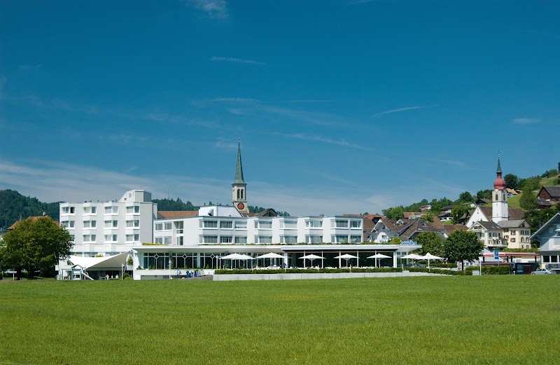 Hotel SeminarHotel am Ägerisee in Unterageri, Switzerland