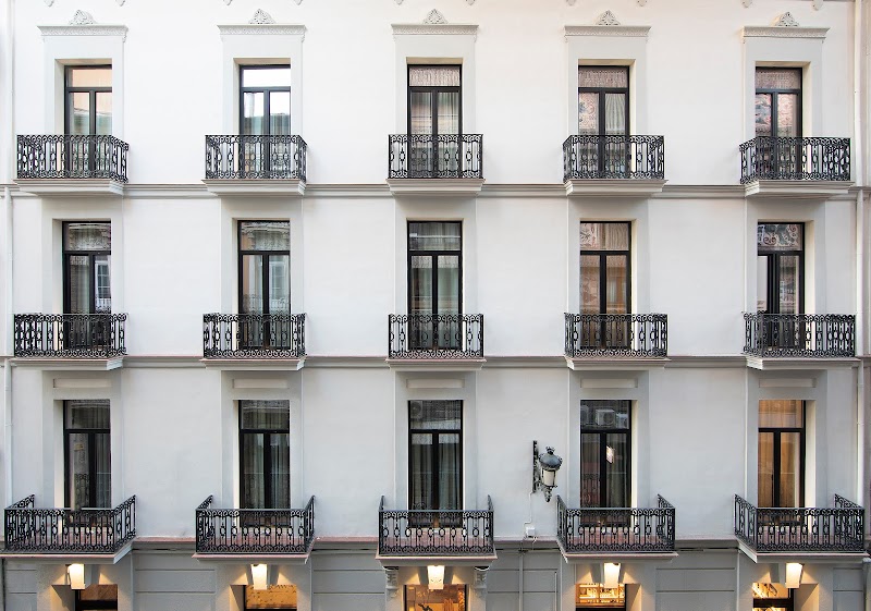 Hotel Serawa Alicante in Alicante, Spain