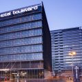 Hotel Sercotel Boulevard Vitoria