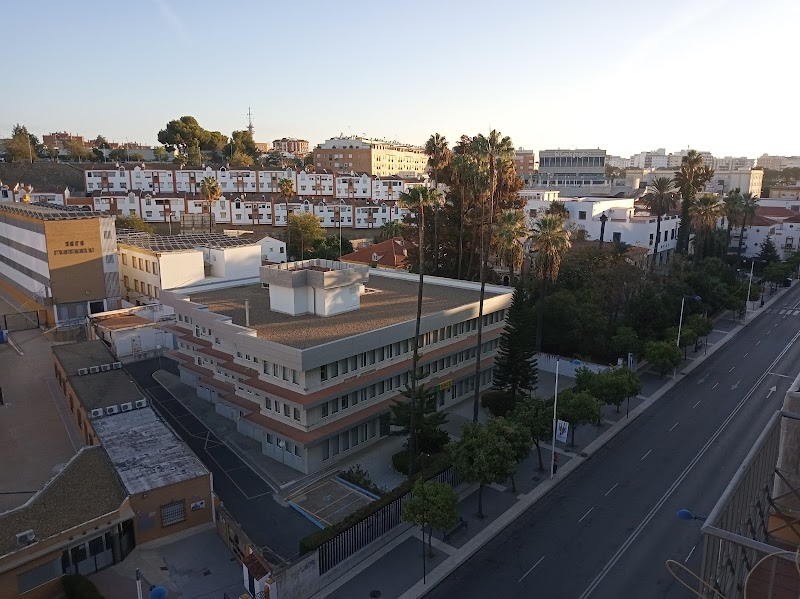 Hotel Sercotel Familia Conde in Huelva, Spain