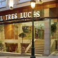 Hotel Sercotel Tres Luces